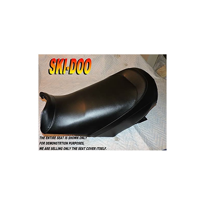 New Replacement seat cover fits Ski-Doo GSX MXZ 2003-09 Skidoo