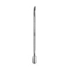 Rolabling Nail Cuticle Pusher and Spoon Cleaner Professional Stainless Steel