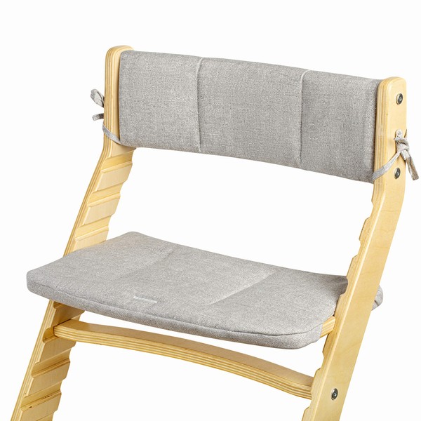 Fornel Chair Cushion for Adjustable Highhair with Backrest and Seat