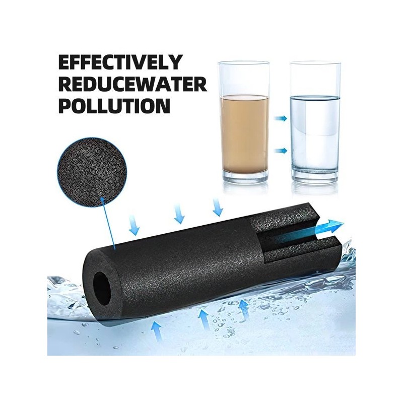 LG 2 Pack For LG LT1000P 6month /200gallon Capacity Replacement