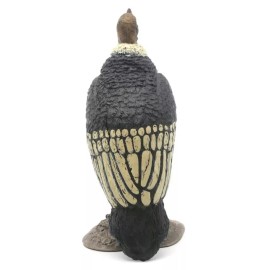 Bandai Papo Condor Animal Figure 50293 NEW