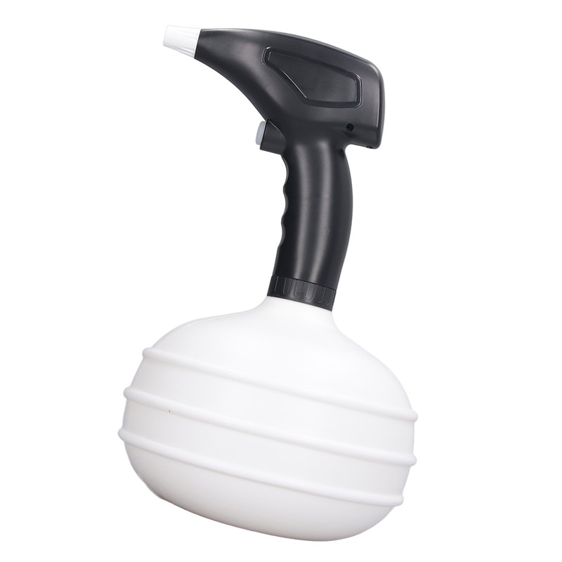 Electric Sprayer Handheld Plant Mister Rechargeable Battery Powered Sprayer Electric