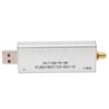 Radio Receiver RTL SDR R820T2 RTL2832U 1PPM TCXO SMA 500KHz‑1766MHz