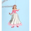 Gisela Graham Fairy Tale Collection Belle Resin