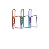 MINOURA AB100-4.5 Dura-Cage GRAD Bottle Cage, Orange Yellow (1 Piece)
