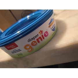 Diaper Genie Sealed Playtex Diaper Genie refill, holds up to 270 diapers