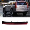 New 3rd Brake Light Full LED Rear Center Waterproof High