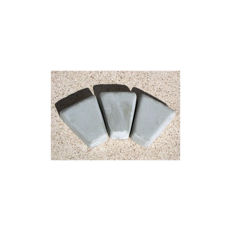5 Lbs. White Powdered Color for Concrete, Cement, Mortar, Grout,