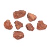 Pine Bark Mulch for Landscaping Warm and Breathable Mulch for