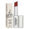 Cargo Essential Lip Color # Paris (Deep Red) 2.8g/0.01oz /