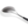 Cutipol MIO Black Silver Table Spoon MI05