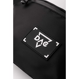 DAG Gear Cross Body Bag Fanny Pack - Black