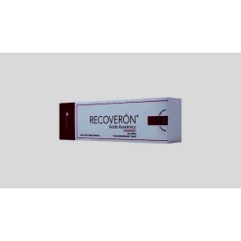 Recovero.00n Ungüent0 40 Gr Hidratante Corporal Normal