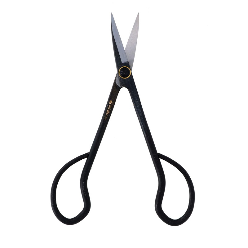 高儀 Chrysanthemum Hall Final Scissor Steel with 180 mm