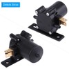 Windshield Washer Pump,12V Washer Pumps Windscreen Washer Pump Universal Windshield