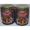 Elmer's Gold Brick Ice Cream Topping, Eight Ounce Jars (Pack