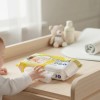 Toallitas Húmedas Baby Bebe 90 Unidades Humectantes