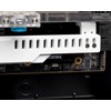 PrimoChill Universal Aluminum SX GPU Support Bracket - Gold