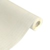 Silk ellipse- Self-Adhesive Embossed Window Film Home Decor(Roll)