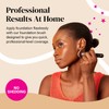 Flat Top Kabuki Foundation Brush By KESHIMA - Premium Makeup