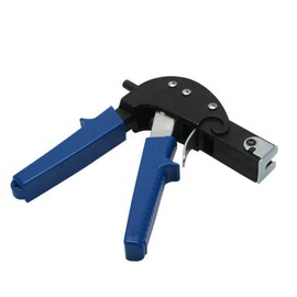 Riloer Rivet Gun, Heavy Duty Gun for Hollow Brick Wall Wall Anchor Adjustment Gun Tool and Mixed Screw Hollow Cavity Gypsum Board for Anchor M4 M5 M6