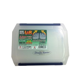 リングスター(RING STAR) ドリームマスターL&R DMW-1510