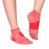 Knitido + Umi ABS Toe Socks for Pilates and Yoga