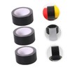 Hohopeti Professional Sealing Tape 3 Rolls of Black Plumbers Tape