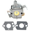 Carburetor Carb Gasket Kit Fit for STIHL MS170 MS180 017