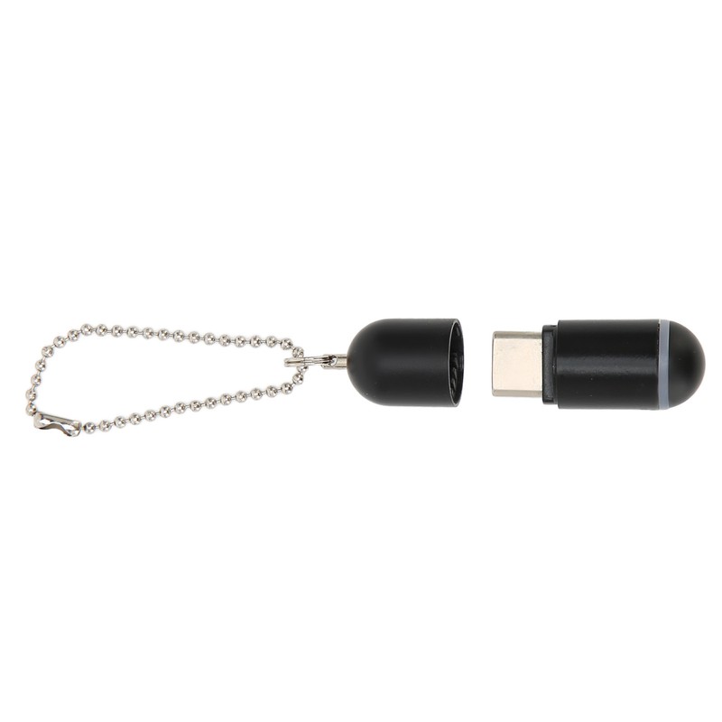 Mini Smartphone IR Remote Control USB C Universal Infrared Controller