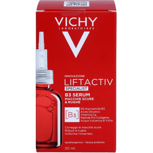 Vichy Liftactiv Sp B3 Ser, 30 ml KON