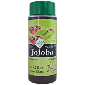 Aceite de Jojoba, Hidratacion Irritacion de la Piel, Estrias, Desmaquillante, Acne, Labios Agrietados. Uso Externo