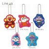Ito Sangyo Anpanman Pass Name Holder Dadandan AND-600