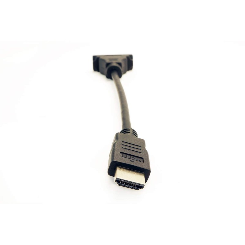 VisionTek Products HDMI to DVI-D Adapter (M/F) - 900744