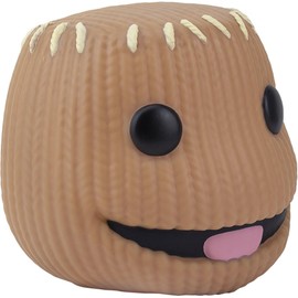 Paladone Big Planet PP8457LBP Sackboy Light with Sound - Brown