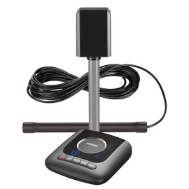 Chtoocy Solar Wireless Driveway Alarm Sensor 1/2 Mile Driveway Alarms Outside Weatherproof Driveway Aler Motion, Vehicle Detecting Motion Alarms for Cars Only, Ignores Animals and People