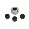 Scanstrut DS16-P Vertical Cable Seal – IP68 Waterproof Gland for