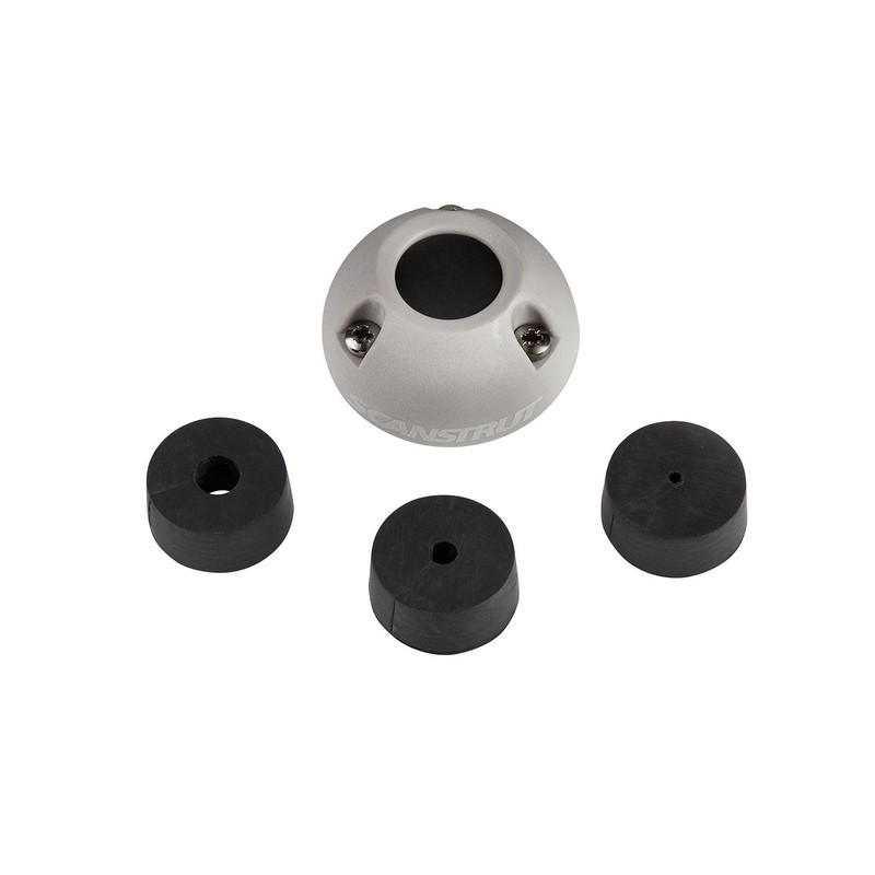 Scanstrut DS16-P Vertical Cable Seal – IP68 Waterproof Gland for