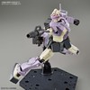 HG Mobile Suit Gundam THE ORIGIN MSD Gym Intercept Custom