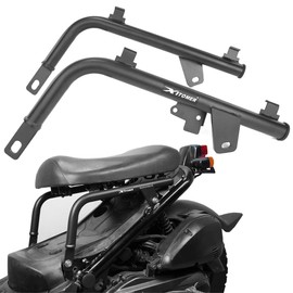 xitomer Lowering Seat Frame Fit for Ruckus/Zoomer NPS50 2003-2024, 2.5" 65mm Lowering Seat Frame Replacement 6" 155mm Backward