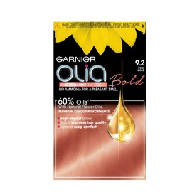 Garnier Olia Permanent Hair Dye