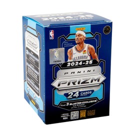 BK PRIZM (24-25) Blaster