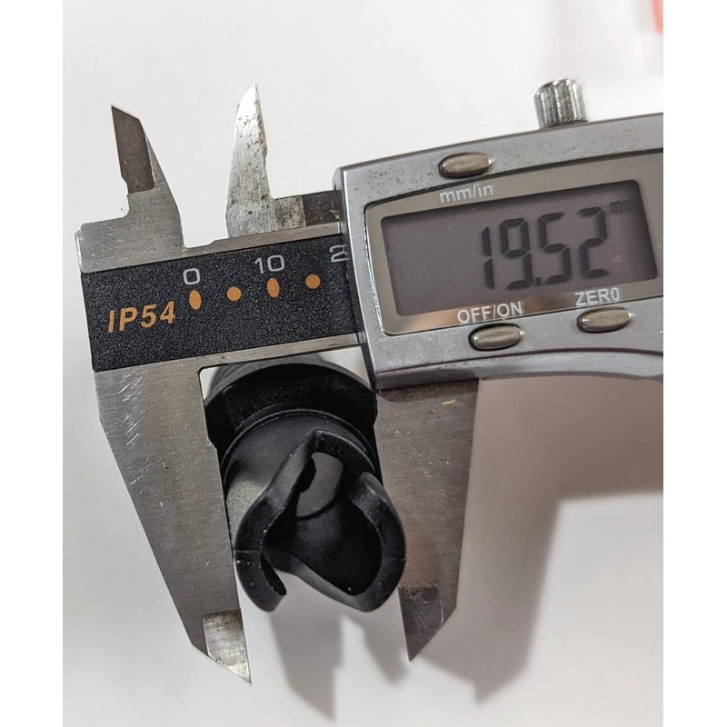 AirSUP H3 Valve Adapter for Pneumatic Paddleboard Hand Pump +