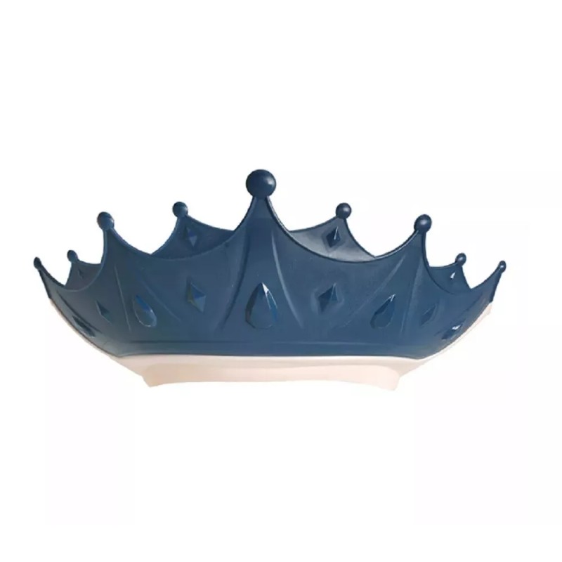 TIKA Kid Adjustable Shower Cap - Bath Shampoo Visor Hat,