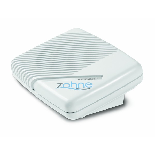 Yogasleep Zohne Portable Sound Conditioner, White