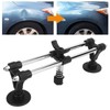 Double Pole Bridge Dent Puller Kit Paintless Dent Repair Kit