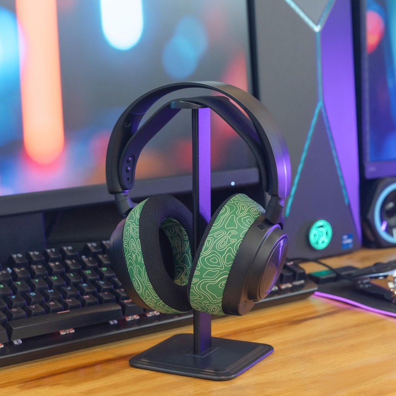 WC Freeze Nova Pro Wireless - Cooling Gel Earpads for