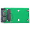 xiwai mSATA SSD Mini PCI-E to 1.8 Inch Micro SATA