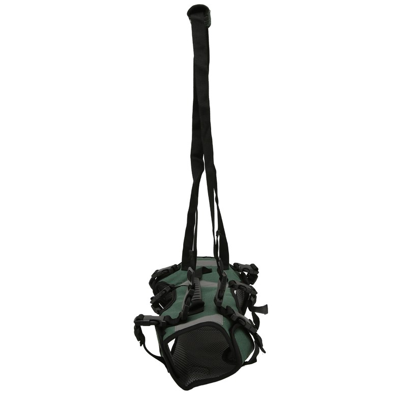 Cat Vest Harnesses Leash Adjustable Breathable Stylish Multifunctional Pet Walking