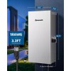 DEWENWILS 300W Low Voltage Transformer Dusk to Dawn Sensor &
